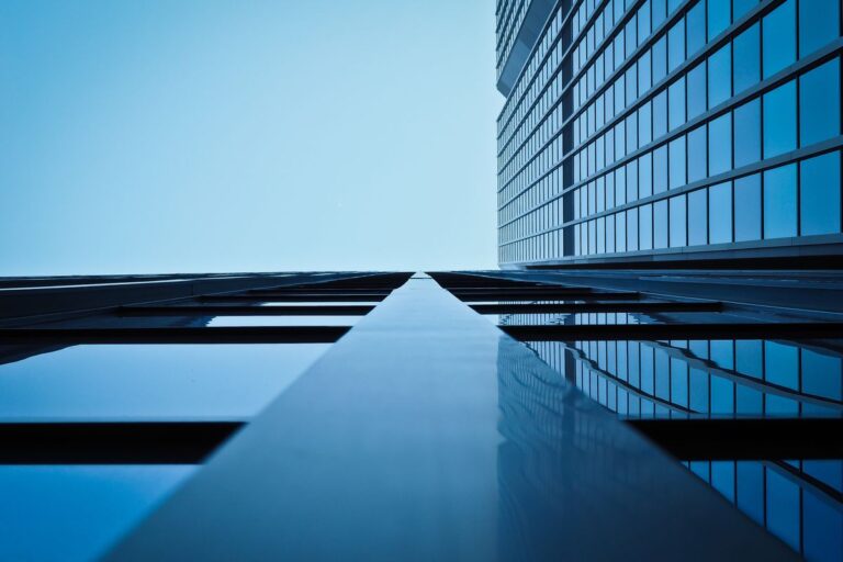 Commercial window tinting for New Orleans businesses