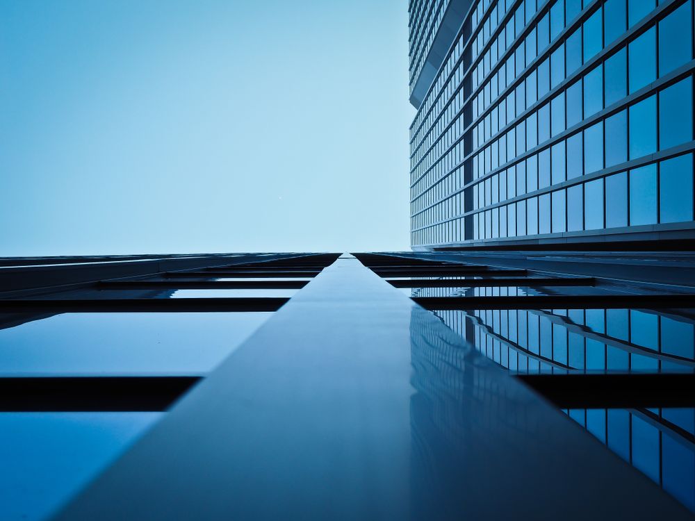 Commercial window tinting ROI calculations for a New Orleans business
