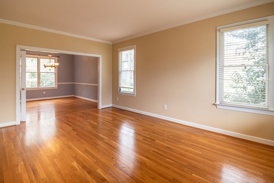 UV protection film installation by Big Easy Home Tint in New Orleans