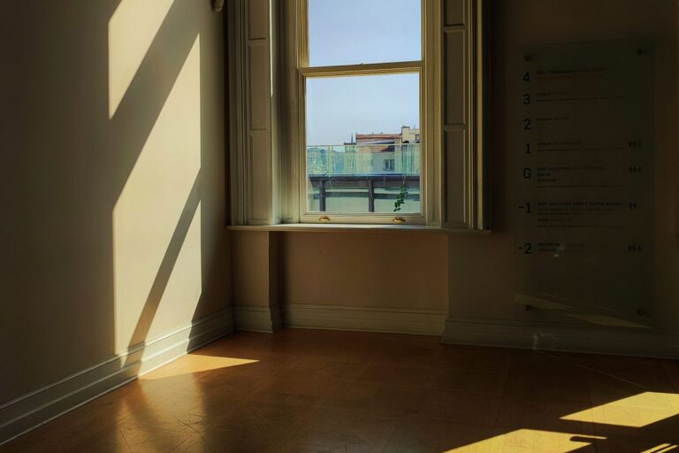 Window film lifespan and durability in Gulf-coast climate