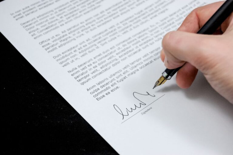 Window film warranty documentation for New Orleans homeowners